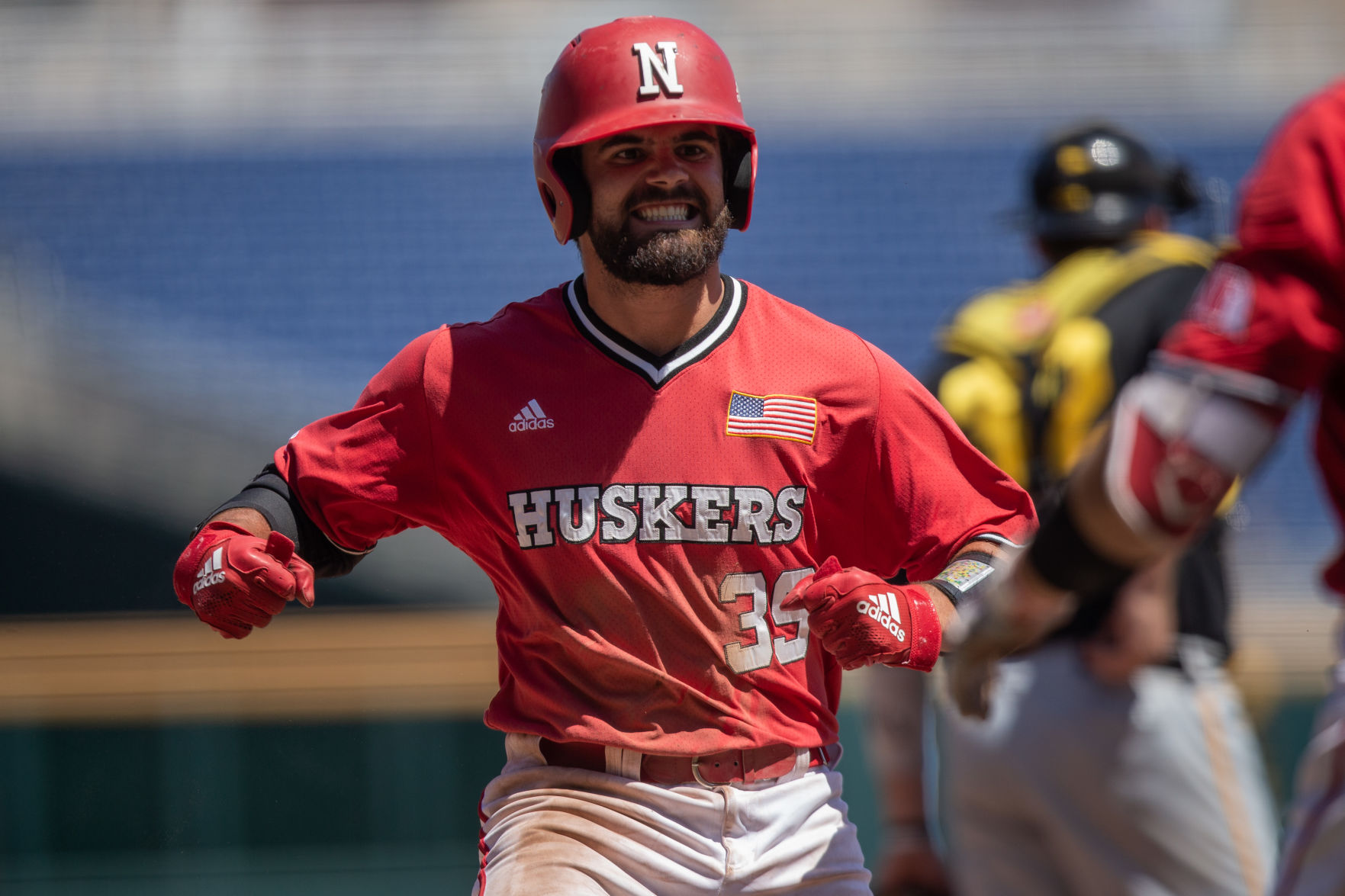 Nebraska Baseball vs Iowa Big 10 Photo 8.jpg